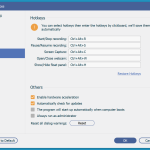 4Videosoft Screen Capture-4