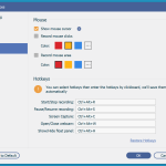 4Videosoft Screen Capture-5