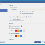 4Videosoft Screen Capture-6
