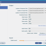 4Videosoft Screen Capture-7