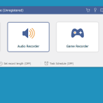 4Videosoft Screen Capture-9