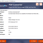 Aryson-PDF-Manager-14