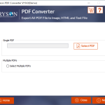 Aryson-PDF-Manager-15