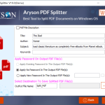 Aryson-PDF-Manager-3