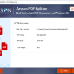 Aryson-PDF-Manager-5