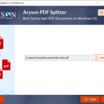 Aryson-PDF-Manager-6