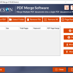 Aryson-PDF-Manager-9