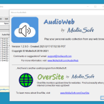 AudioWeb-1