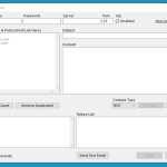 Auto Email Sender-1
