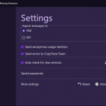 CopyTrans Backup Extractor-10