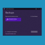 CopyTrans Backup Extractor-2