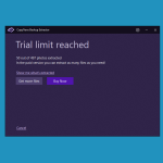 CopyTrans Backup Extractor-4