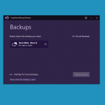 CopyTrans Backup Extractor-5
