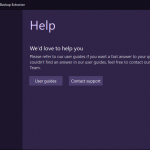 CopyTrans Backup Extractor-7