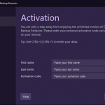 CopyTrans Backup Extractor-8
