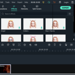 Wondershare Filmora-14