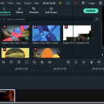 Wondershare Filmora-15