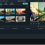 Wondershare Filmora-3