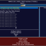 MAME-001