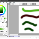 PaintTool SAI-04