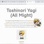 Shimeji Browser Extension-07