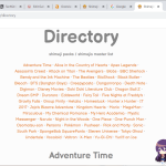 Shimeji Browser Extension-08