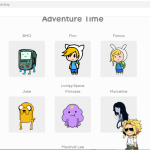 Shimeji Browser Extension-09