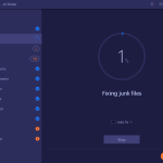 Advanced SystemCare 15 Fixing