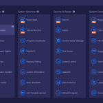 Advanced SystemCare 15 Toolbox