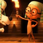 Mr. Peabody & Sherman-09