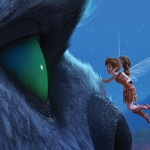 Tinker Bell and the Legend of the NeverBeast-13