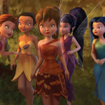 Tinker Bell and the Legend of the NeverBeast-16