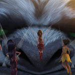 Tinker Bell and the Legend of the NeverBeast-17