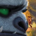 Tinker Bell and the Legend of the NeverBeast-18