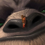 Tinker Bell and the Legend of the NeverBeast-20