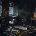 Chernobylite-18