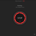 Driver-Booster-9-Detecting