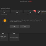 Driver-Booster-9-Offline Driver Updater