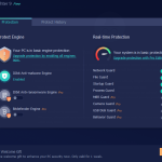 IObit Malware Fighter – Real-time Protection