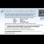 SMF – Search my Files-03