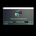 NEF To JPG Converter-05