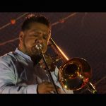 Los-Ángeles-Azules—Nunca-Es-Suficiente-ft-Natalia-Lafourcade-Live-05