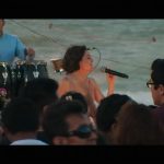 Los-Ángeles-Azules—Nunca-Es-Suficiente-ft-Natalia-Lafourcade-Live-07