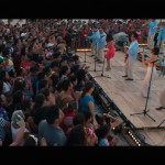 Los-Ángeles-Azules—Nunca-Es-Suficiente-ft-Natalia-Lafourcade-Live-11