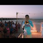 Los-Ángeles-Azules—Nunca-Es-Suficiente-ft-Natalia-Lafourcade-Live-13