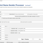 First Name Gender Processor-001