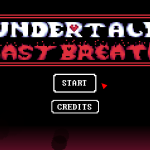 Undertale Last Breath-11