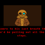 Undertale Last Breath-12