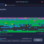Smart-Defrag-8-Trimming & Optimizing