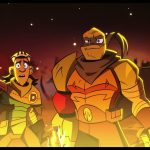 Rise of the Teenage Mutant Ninja Turtles The Movie-04